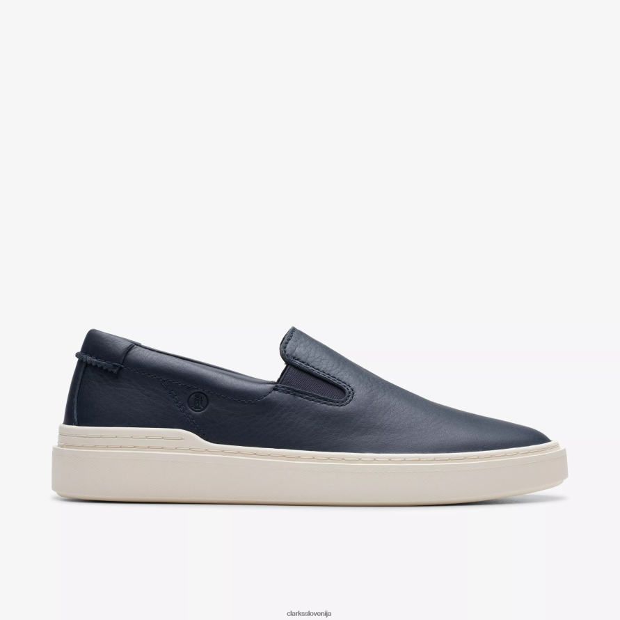 craft swift go D0T6P6821 mornarsko usnje Clarks