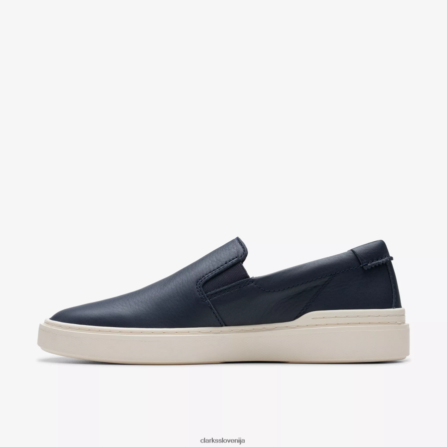 craft swift go D0T6P6821 mornarsko usnje Clarks