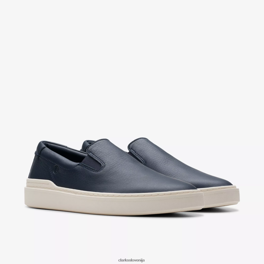 craft swift go D0T6P6821 mornarsko usnje Clarks