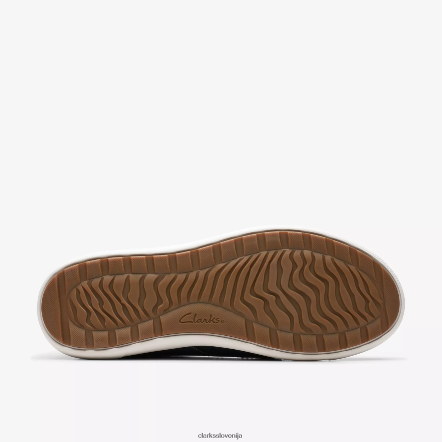 mapstone enostavno D0T6P6852 mornarski nubuk Clarks