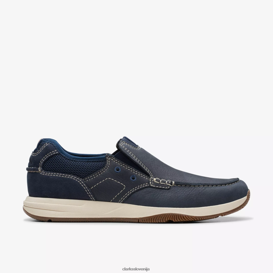 korak sailview D0T6P6893 mornarski nubuk Clarks