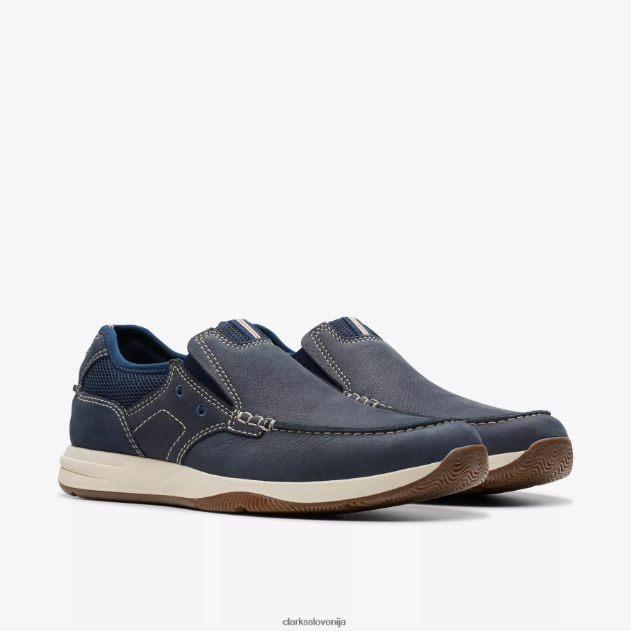 korak sailview D0T6P6893 mornarski nubuk Clarks