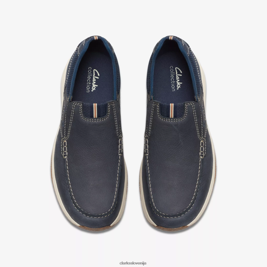 korak sailview D0T6P6893 mornarski nubuk Clarks