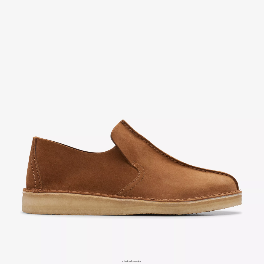 puščava mosier D0T6P6895 cola semiša Clarks