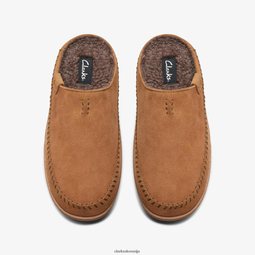 prijateljski zid D0T6P6930 porjavelost Clarks