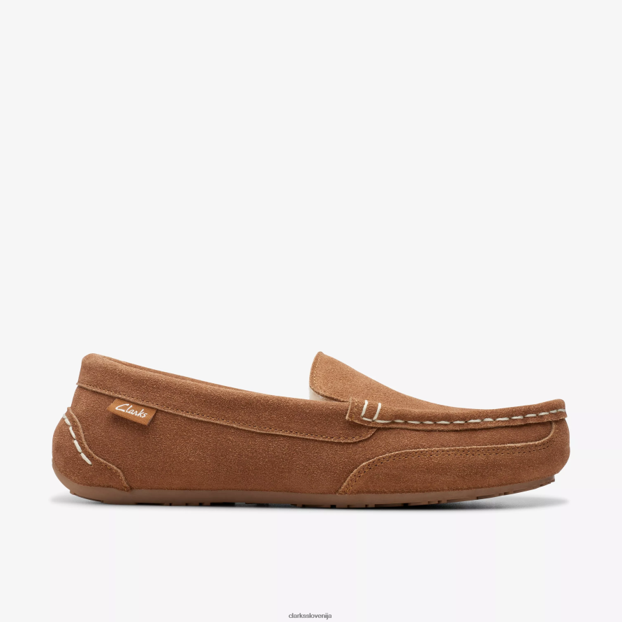 waxby chale D0T6P6927 porjavelost Clarks