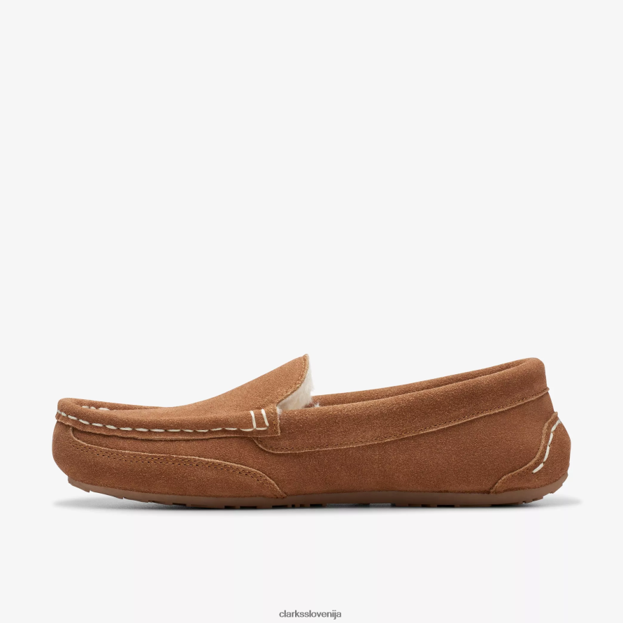 waxby chale D0T6P6927 porjavelost Clarks