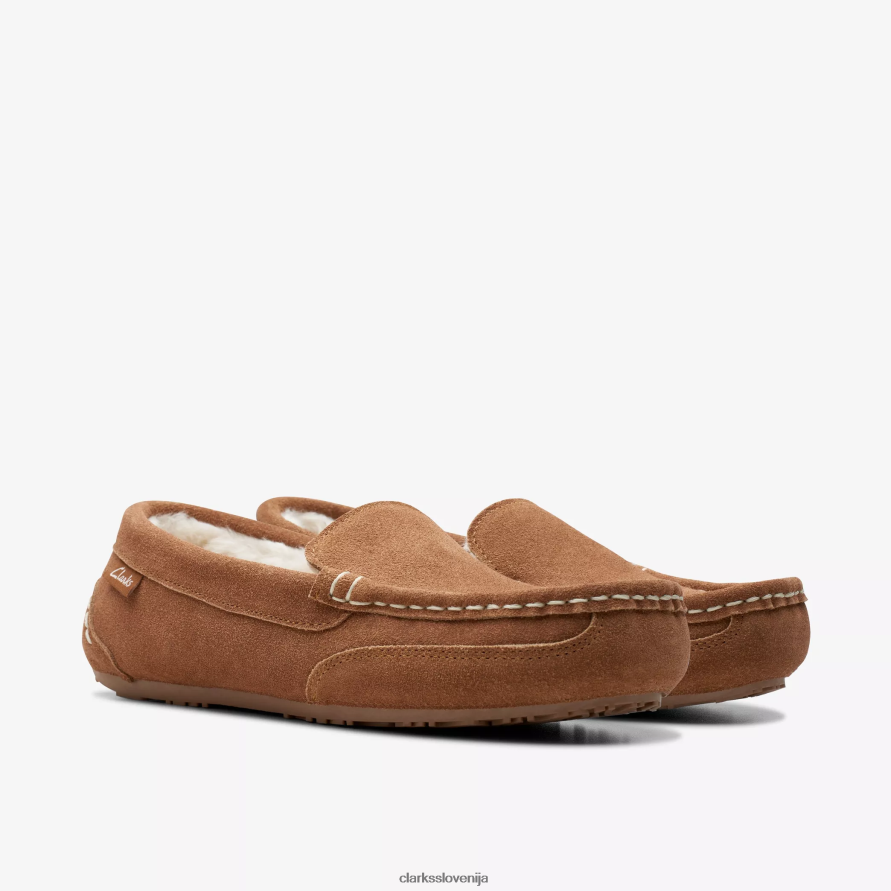 waxby chale D0T6P6927 porjavelost Clarks