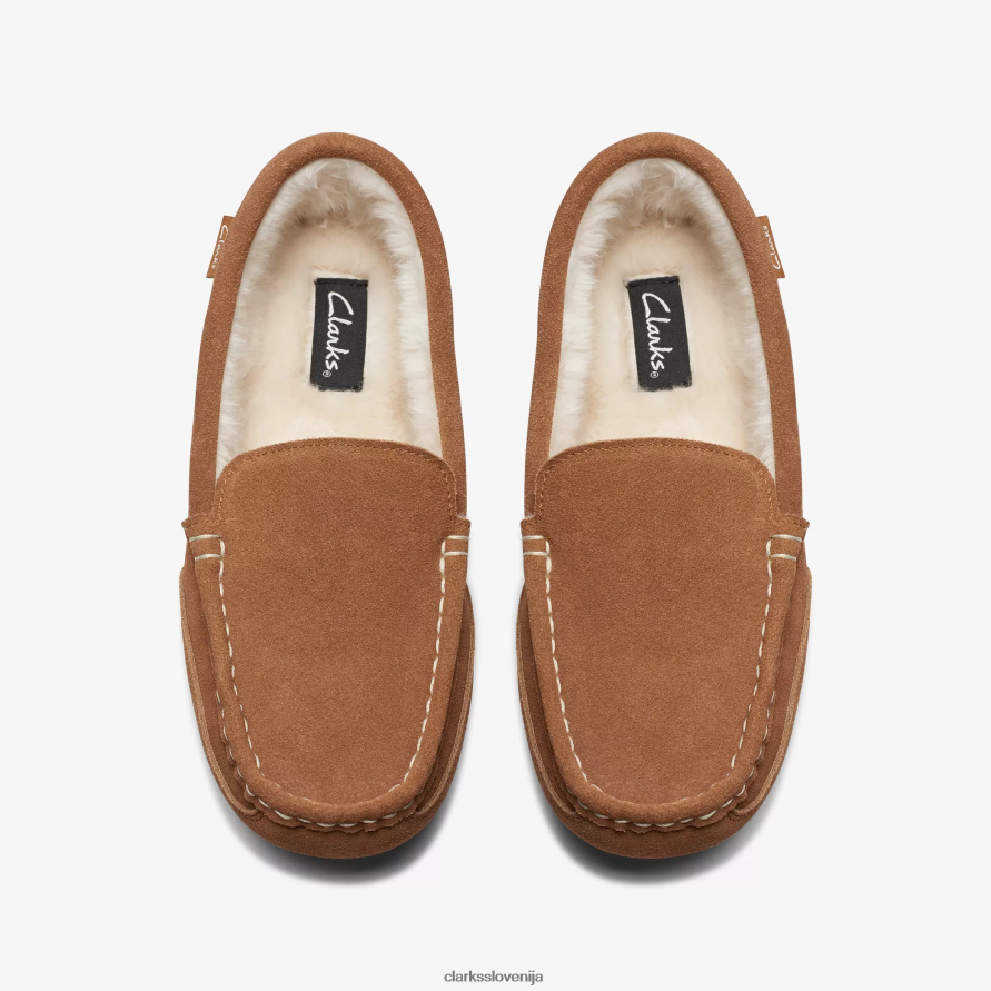 waxby chale D0T6P6927 porjavelost Clarks