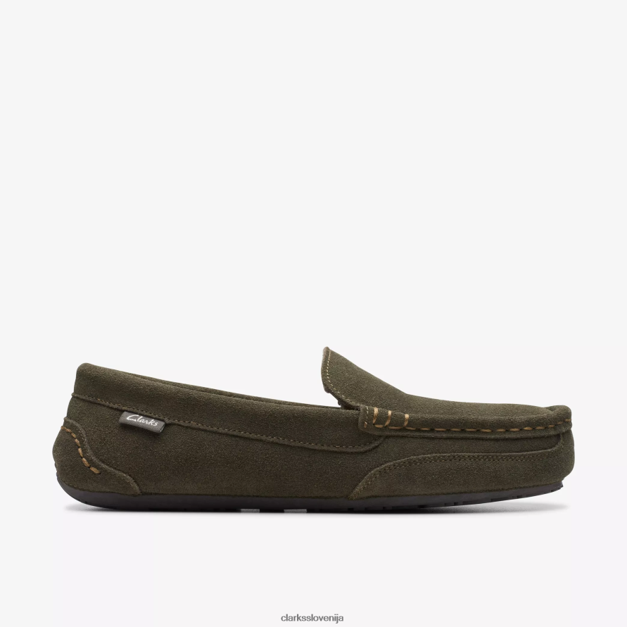 waxby chale D0T6P6928 mah Clarks