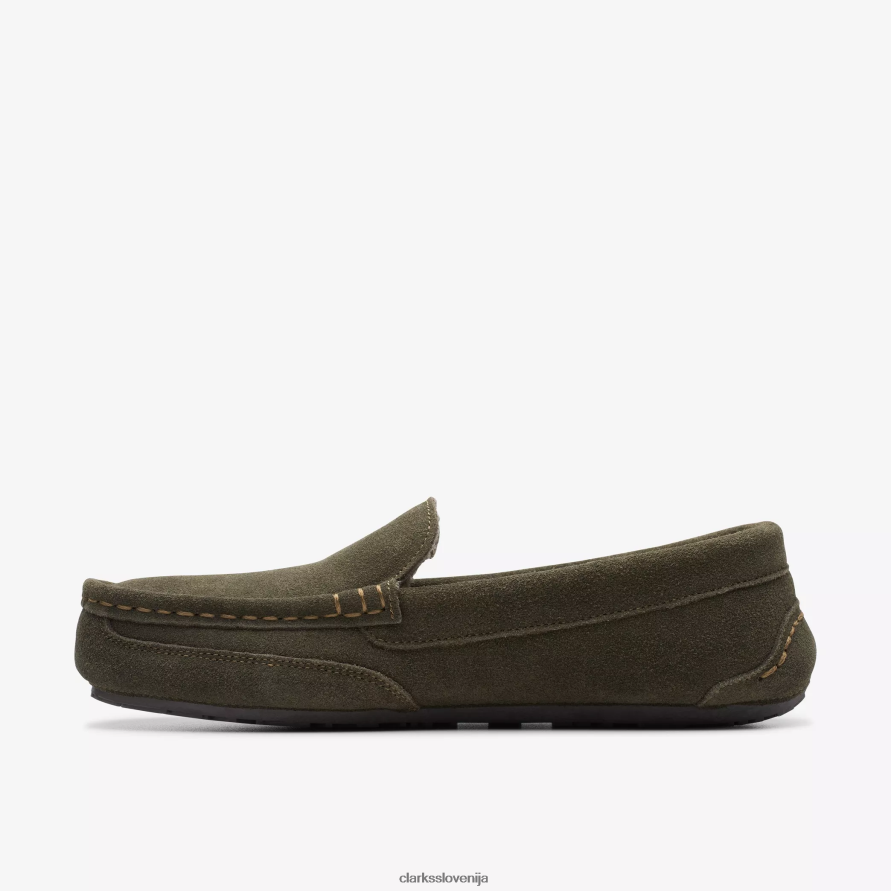 waxby chale D0T6P6928 mah Clarks