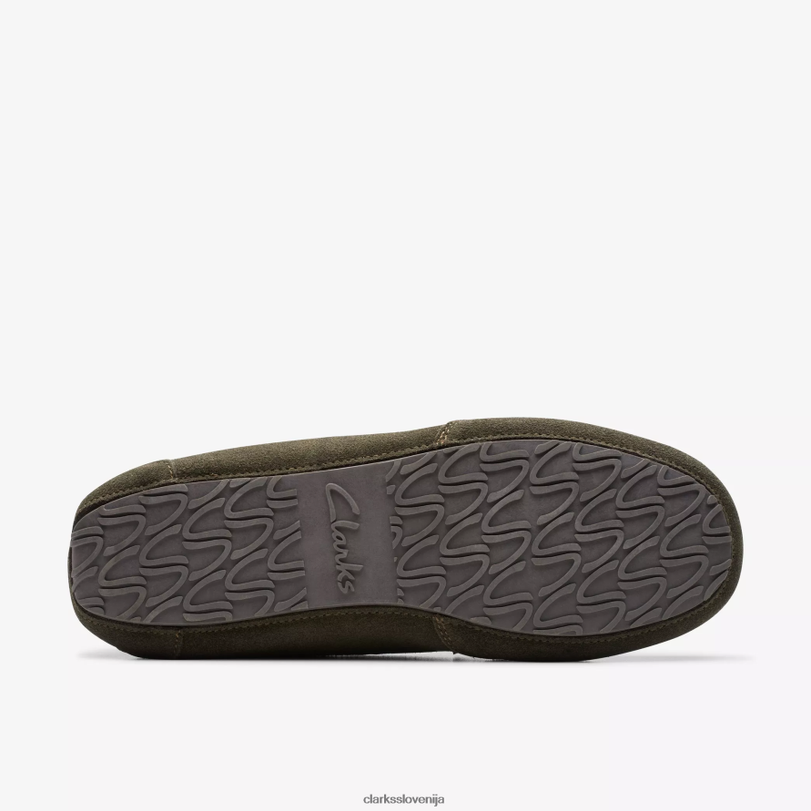 waxby chale D0T6P6928 mah Clarks