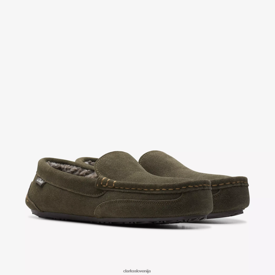 waxby chale D0T6P6928 mah Clarks