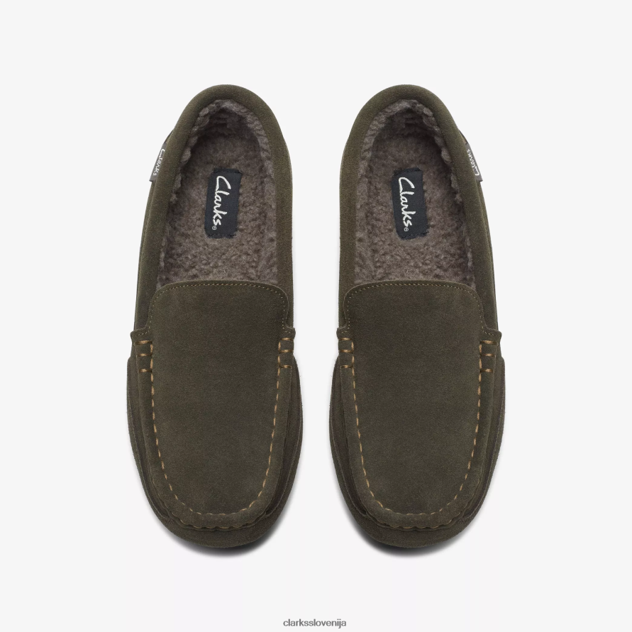 waxby chale D0T6P6928 mah Clarks