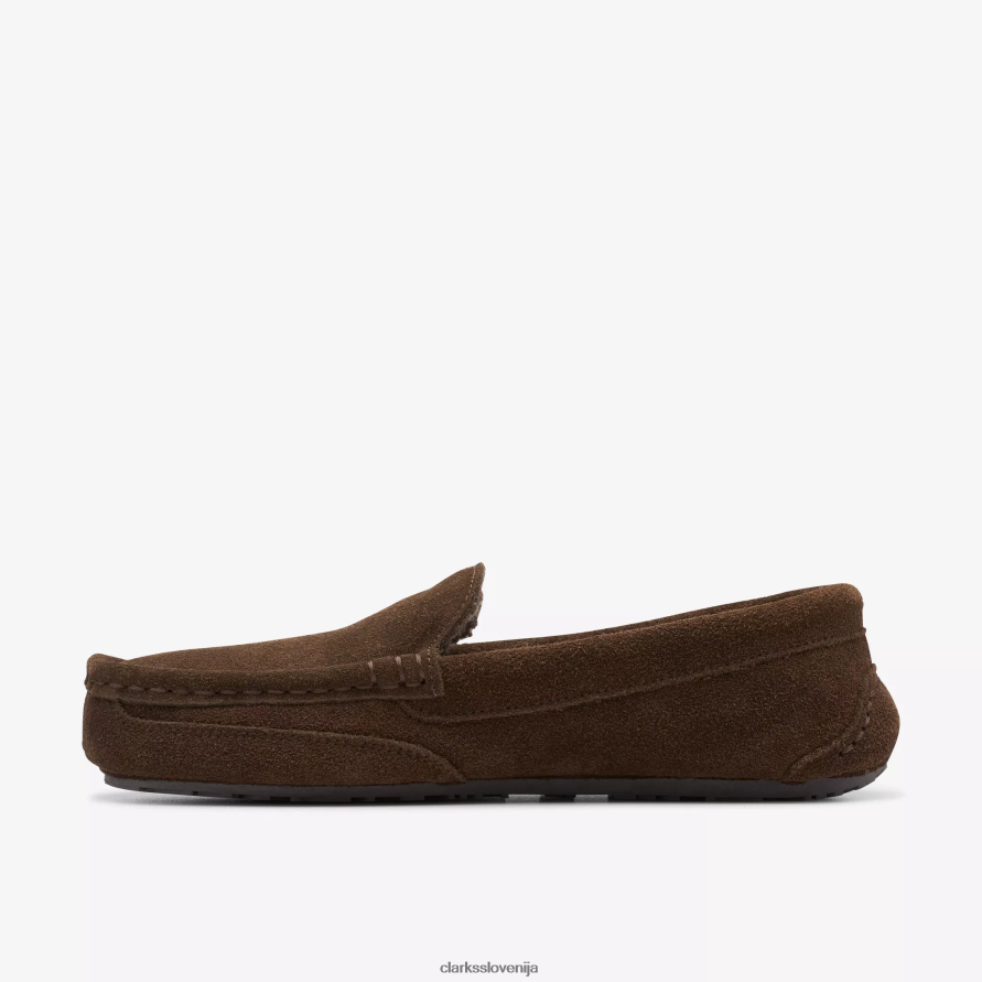 waxby chale D0T6P6929 rjav Clarks