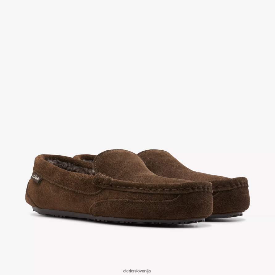 waxby chale D0T6P6929 rjav Clarks