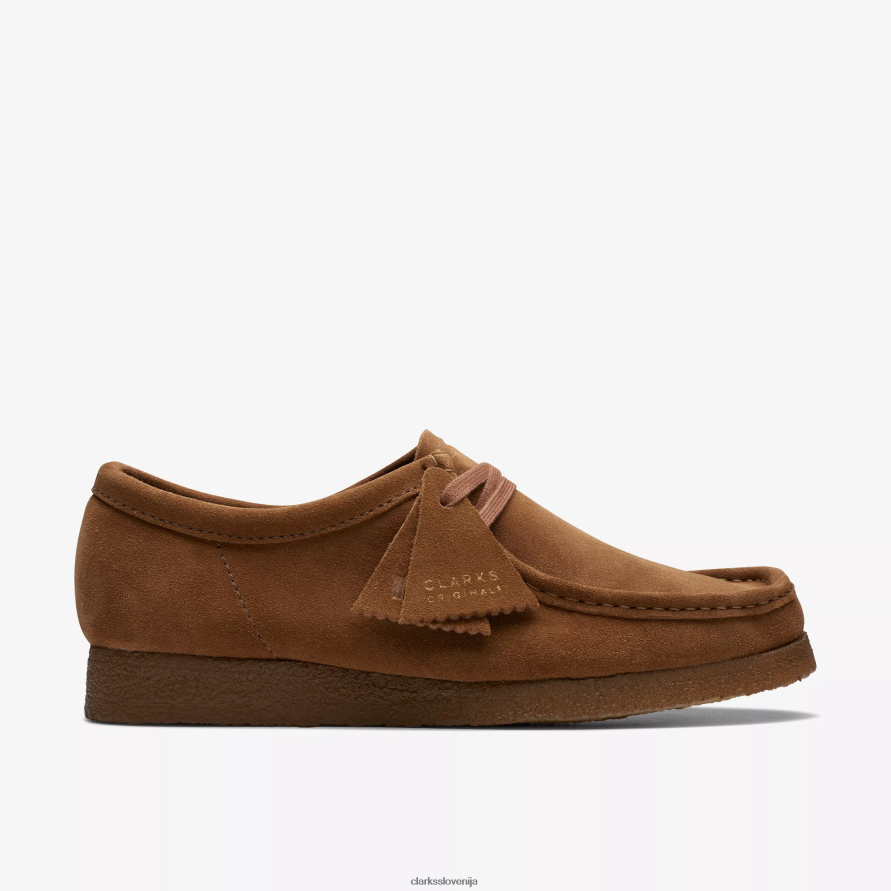 wallabee D0T6P6697 kola Clarks