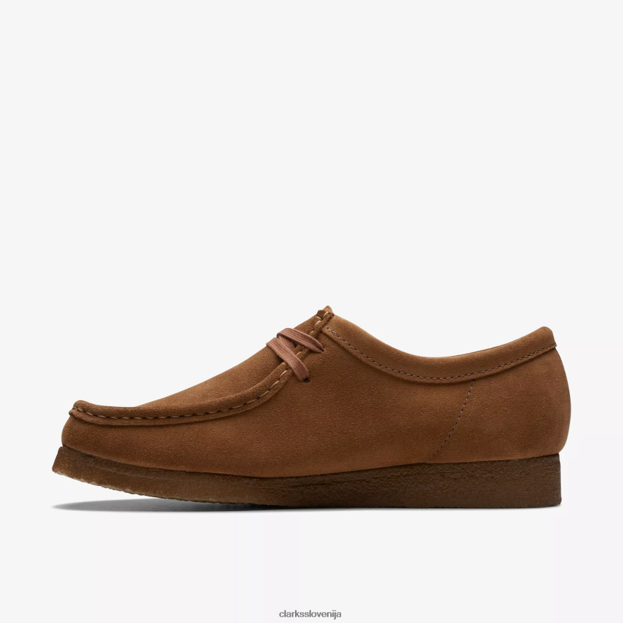 wallabee D0T6P6697 kola Clarks