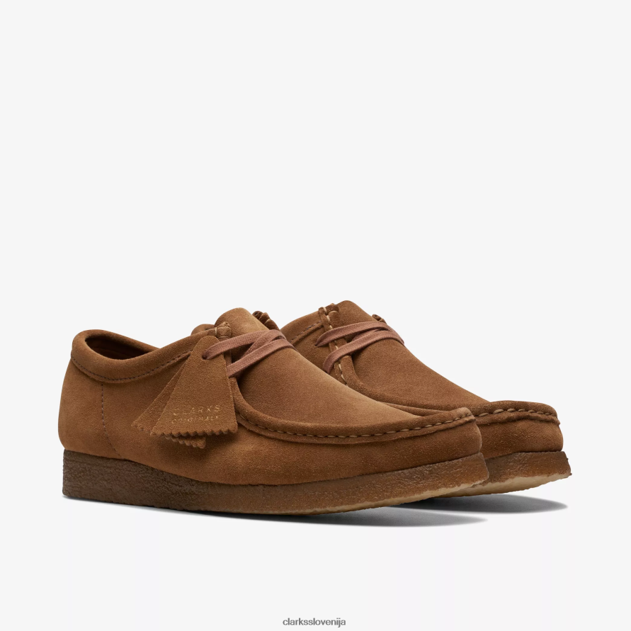 wallabee D0T6P6697 kola Clarks