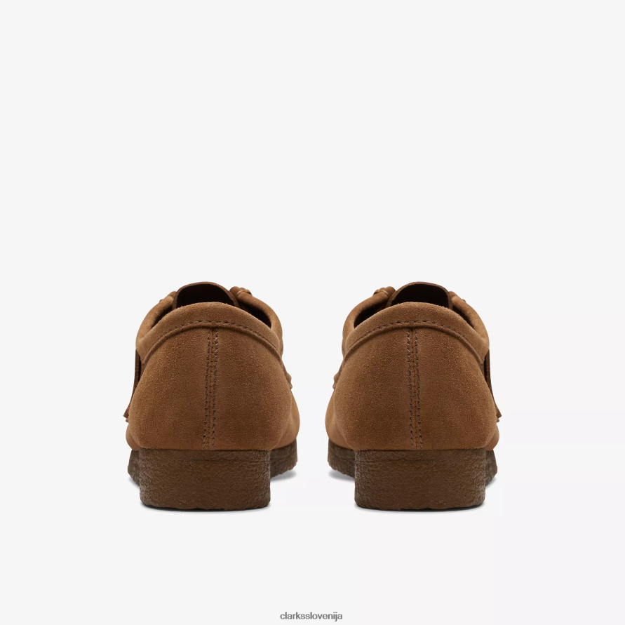 wallabee D0T6P6697 kola Clarks