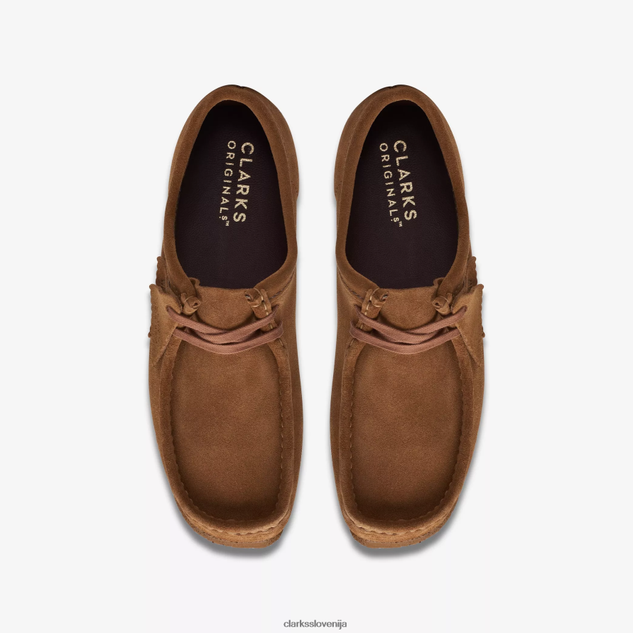 wallabee D0T6P6697 kola Clarks