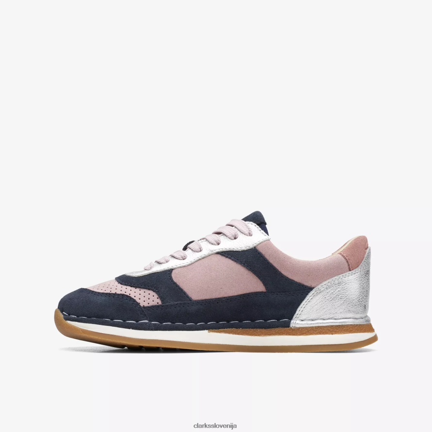 craft run tor older D0T6P61005 roza kombinacija Clarks