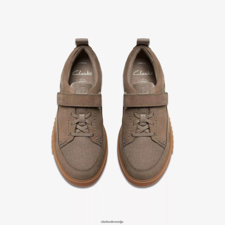 somerset tor kid D0T6P6998 žajbelj Clarks