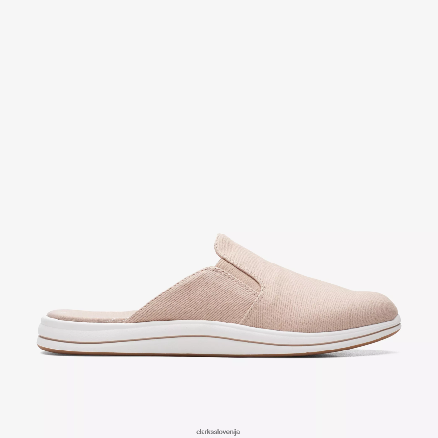 breeze shore D0T6P6600 taupe Clarks