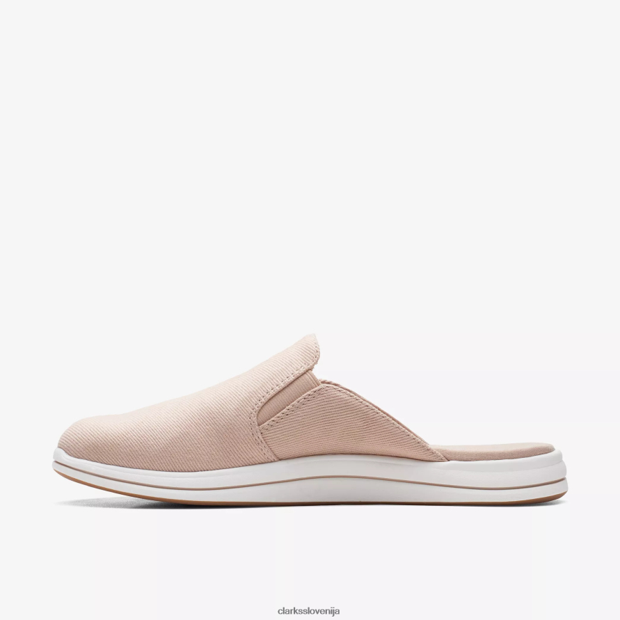 breeze shore D0T6P6600 taupe Clarks