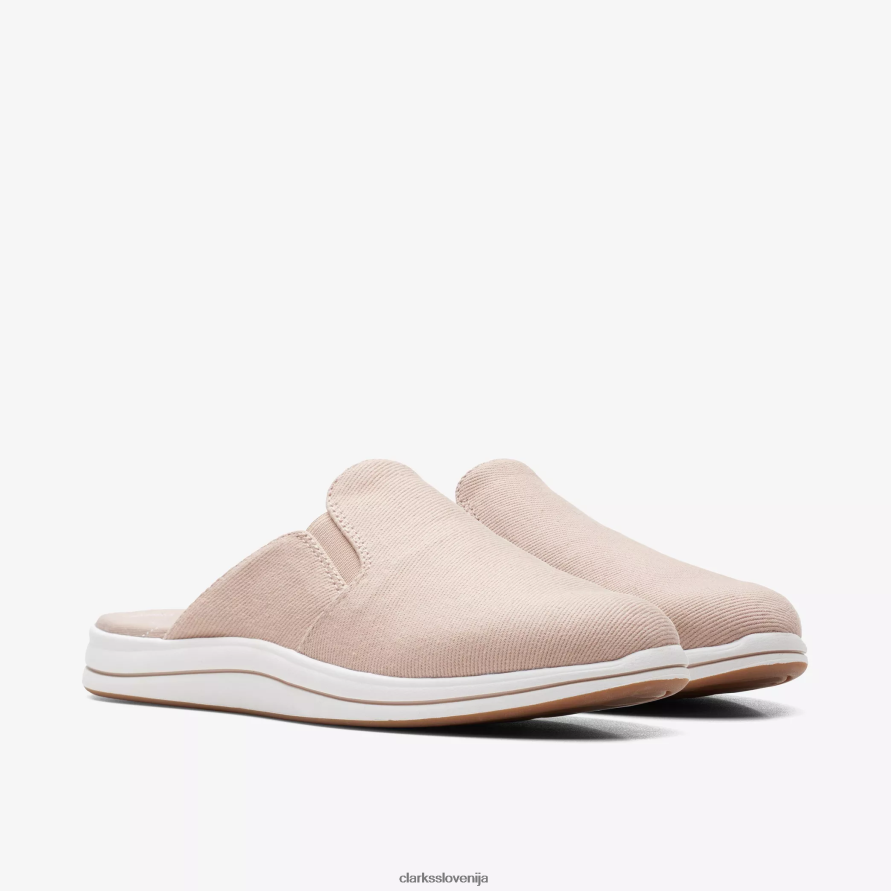 breeze shore D0T6P6600 taupe Clarks