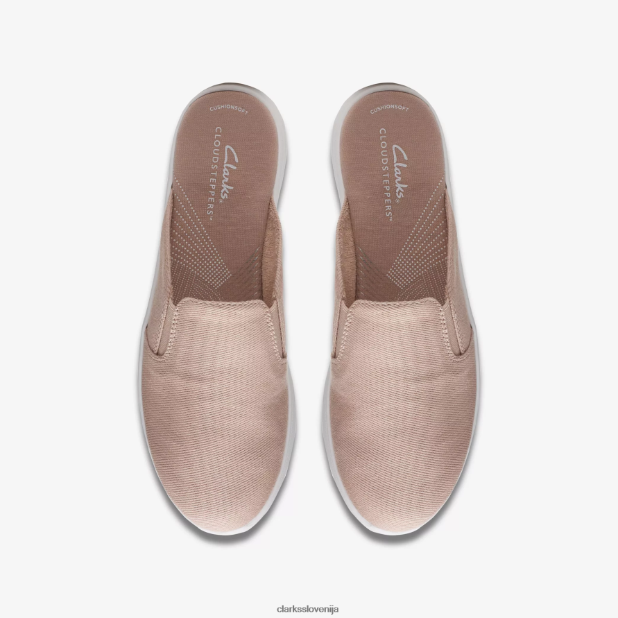 breeze shore D0T6P6600 taupe Clarks