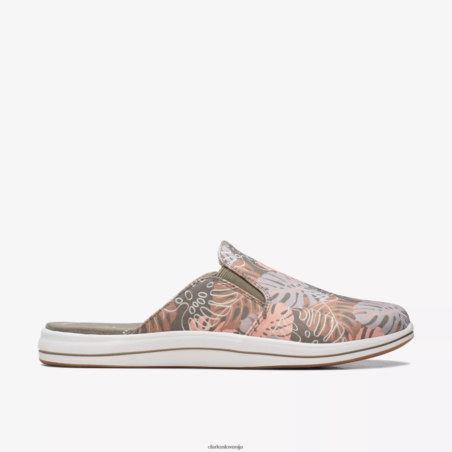 breeze shore D0T6P6602 olivno zanimanje Clarks