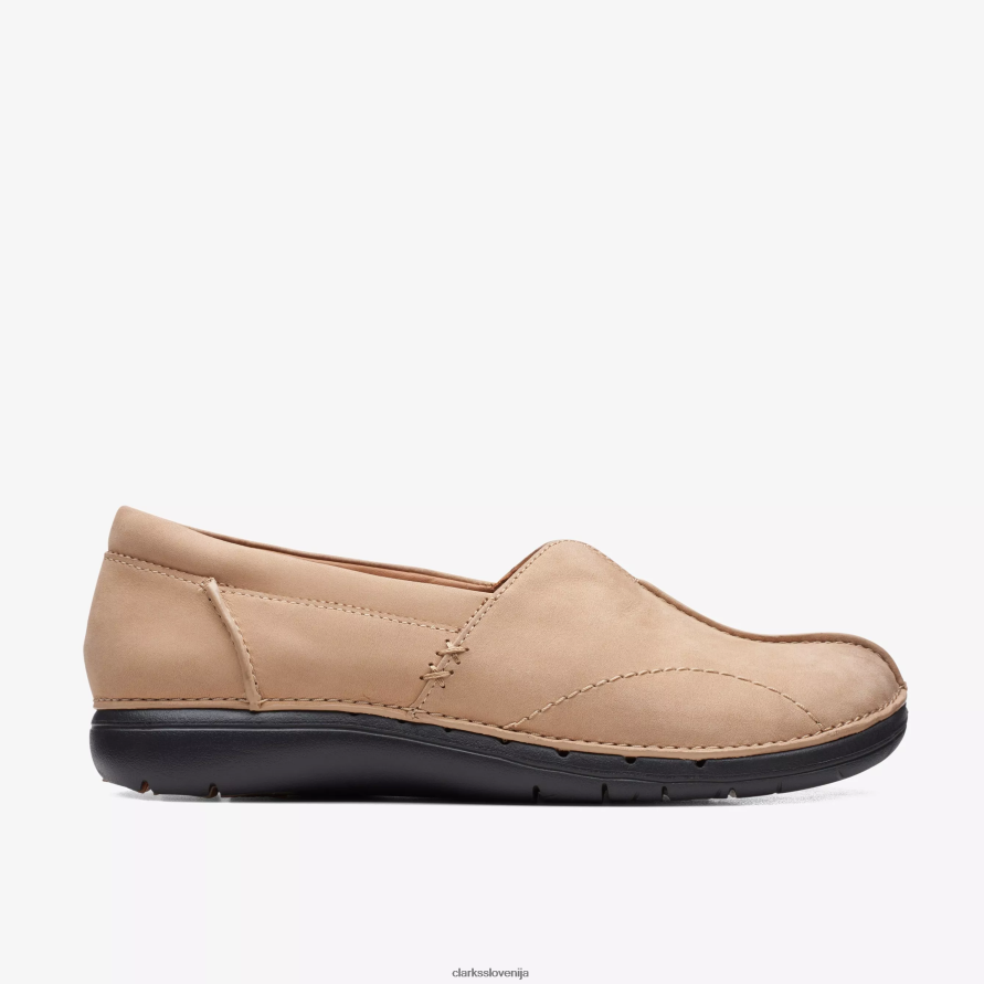 un loop stride D0T6P6591 nugat Clarks