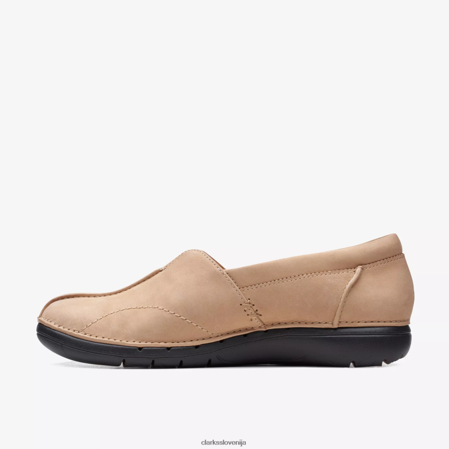 un loop stride D0T6P6591 nugat Clarks