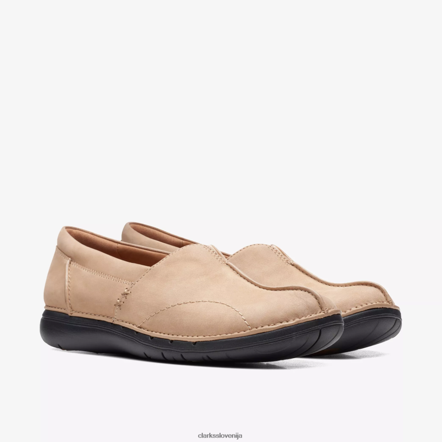 un loop stride D0T6P6591 nugat Clarks