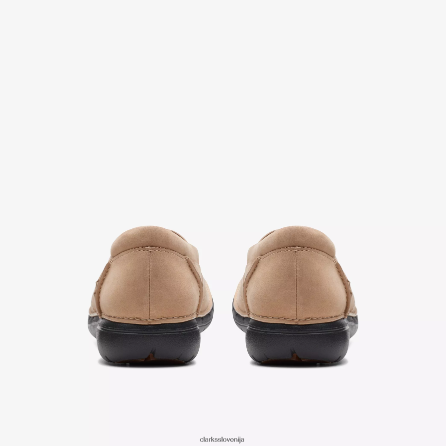 un loop stride D0T6P6591 nugat Clarks