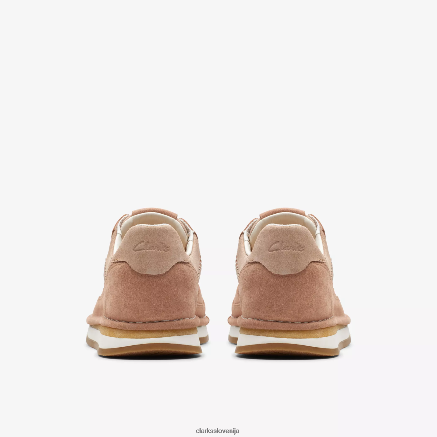 craft run tor D0T6P6366 topla bež kombinacija Clarks