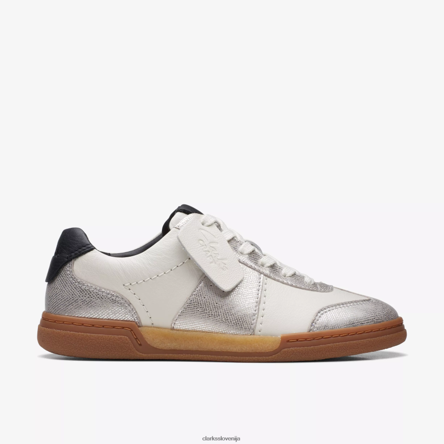 obrt tekma lo D0T6P6363 off white obresti Clarks