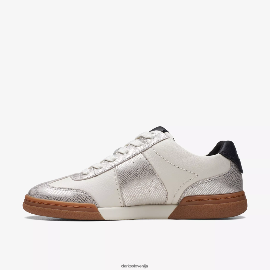 obrt tekma lo D0T6P6363 off white obresti Clarks