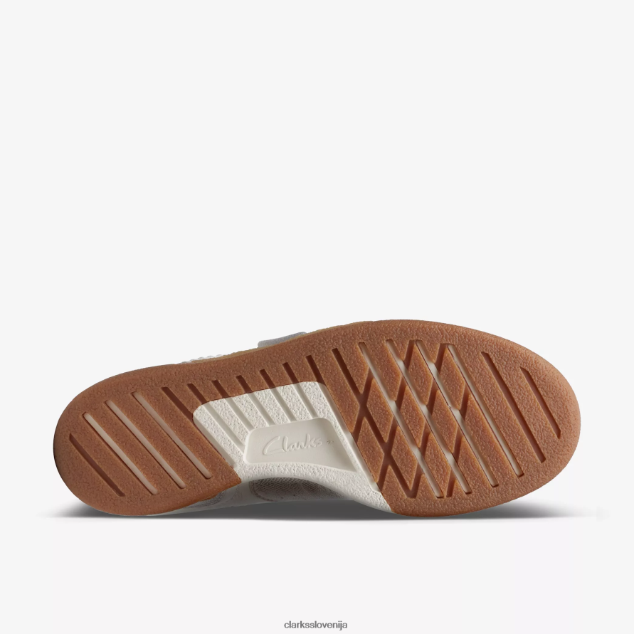 obrt tekma lo D0T6P6363 off white obresti Clarks