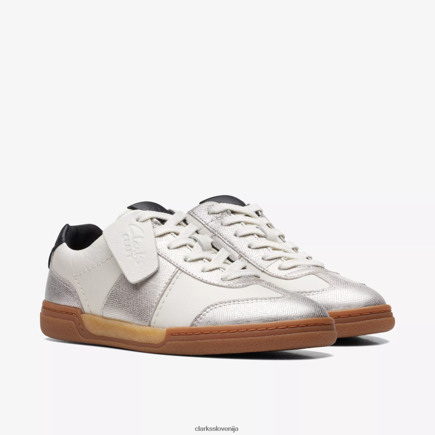 obrt tekma lo D0T6P6363 off white obresti Clarks