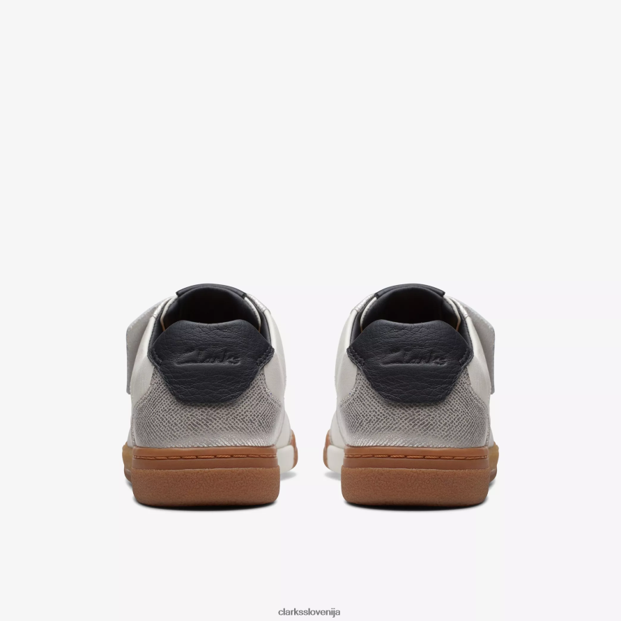 obrt tekma lo D0T6P6363 off white obresti Clarks