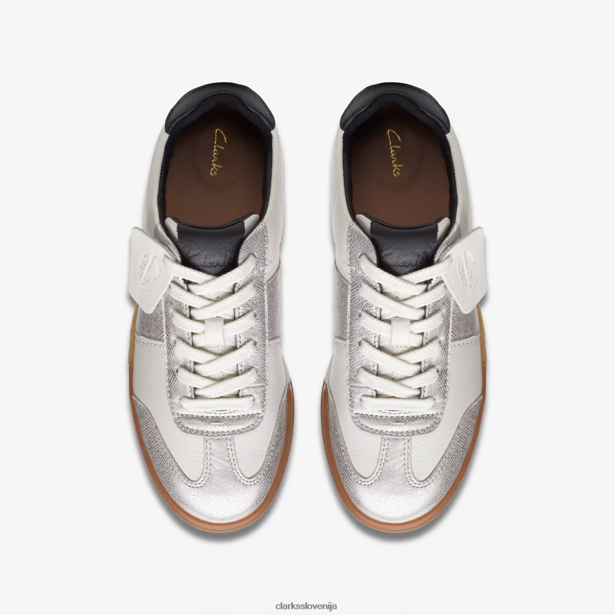 obrt tekma lo D0T6P6363 off white obresti Clarks