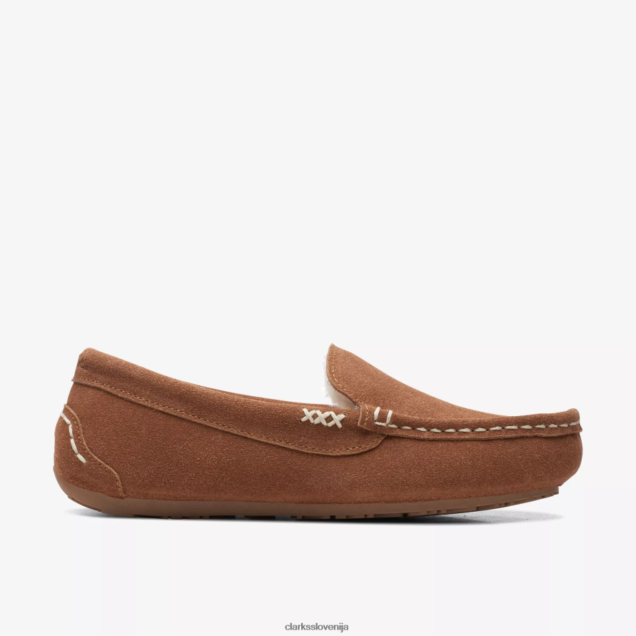 rosaliah gem D0T6P6607 porjavelost Clarks