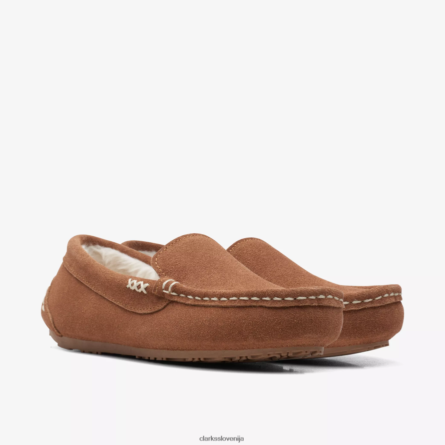 rosaliah gem D0T6P6607 porjavelost Clarks