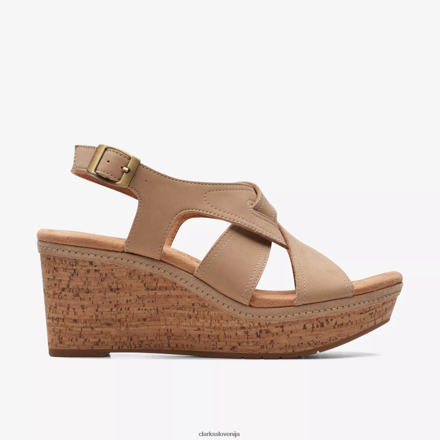 elleri rae D0T6P6149 nugat Clarks