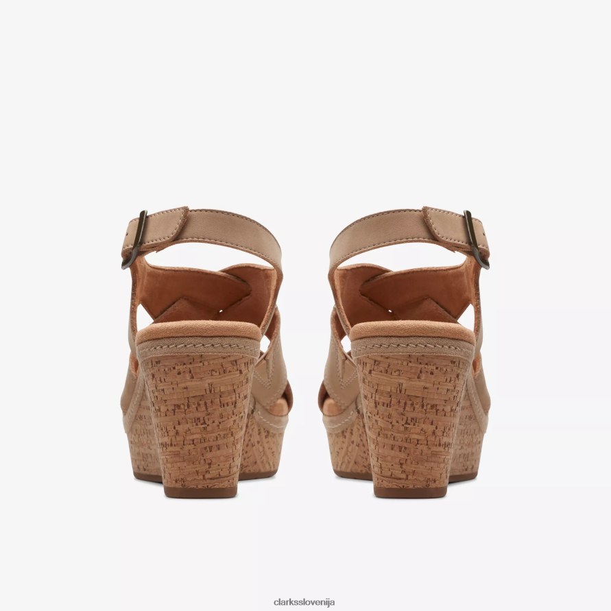 elleri rae D0T6P6149 nugat Clarks