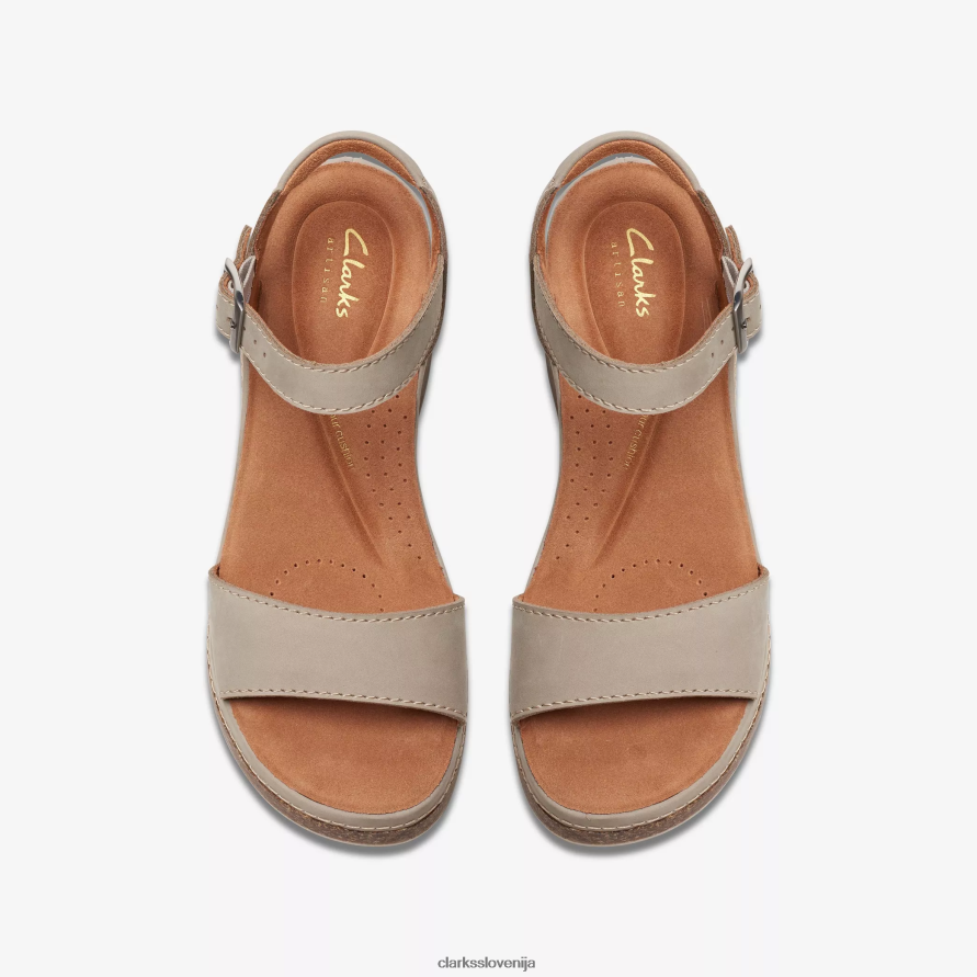 kasanda lilija D0T6P69 kamen nubuk Clarks