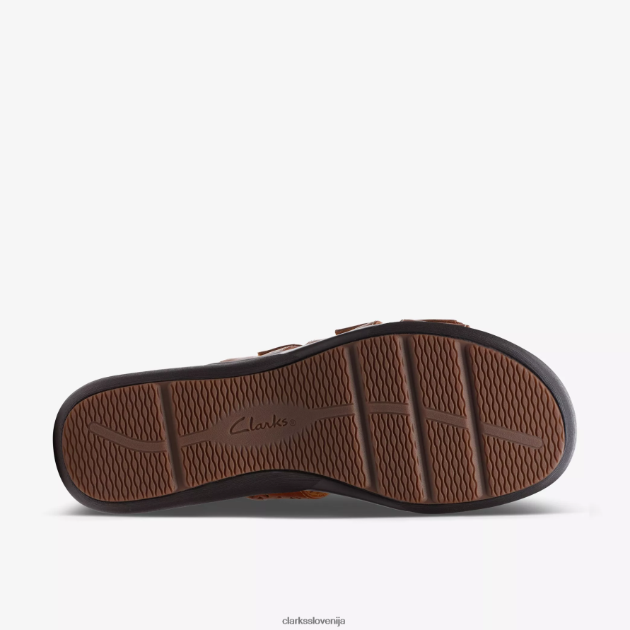 kitly walk D0T6P6144 porjavelost Clarks