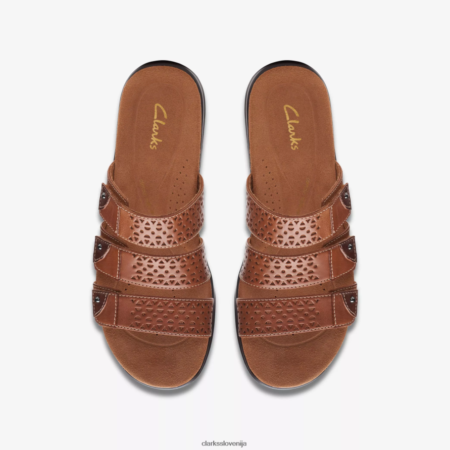 kitly walk D0T6P6144 porjavelost Clarks